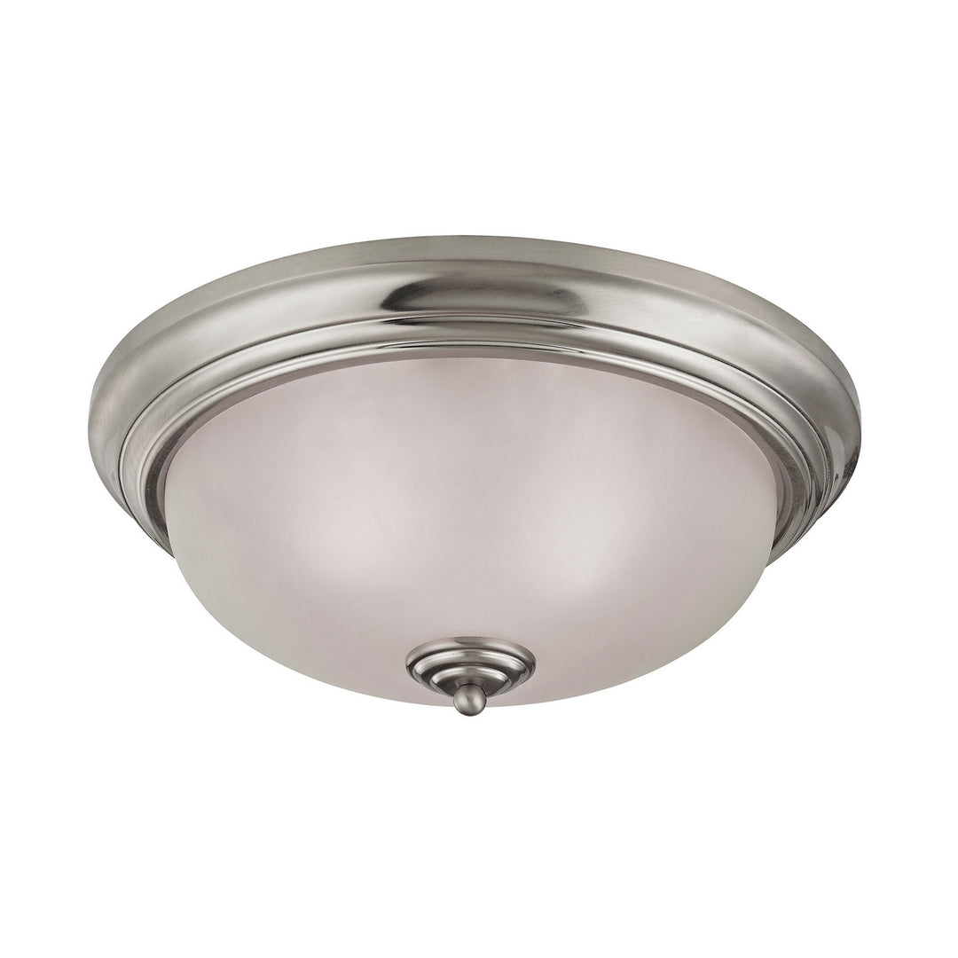 Elk Huntington 7013FM/20 Ceiling Light - Brushed Nickel