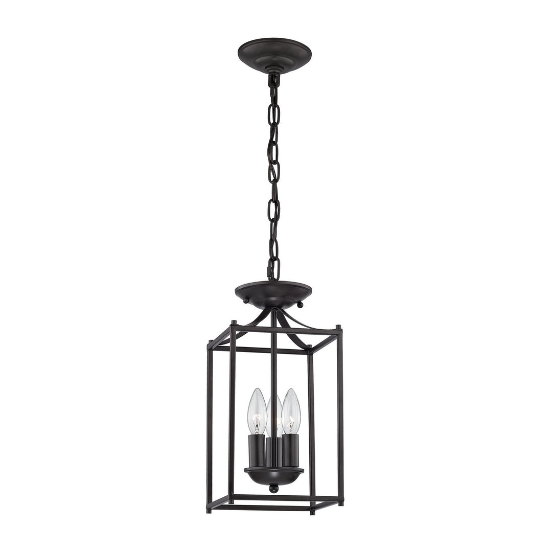 Elk Foyer 7713FY/10 Pendant Light - Oil Rubbed Bronze