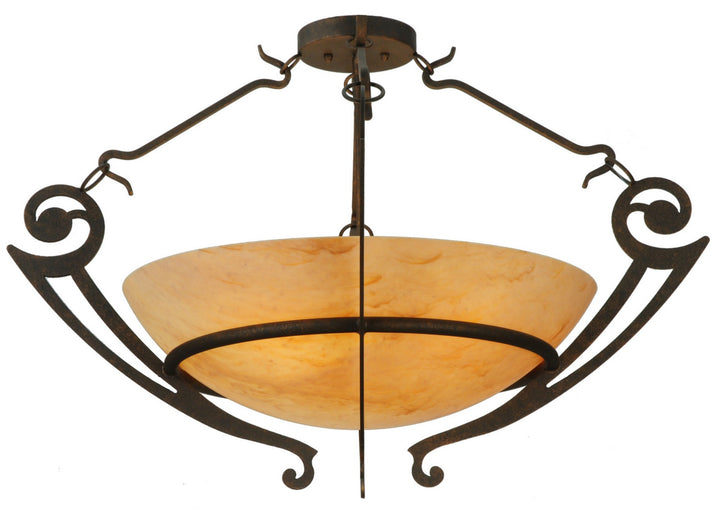 Meyda Tiffany Ceres 140733 Pendant Light - Earth