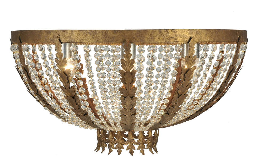 Meyda Tiffany Chrisanne 140850 Ceiling Light - Custom