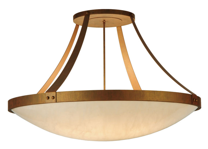 Meyda Tiffany Urban 140875 Ceiling Light - Custom