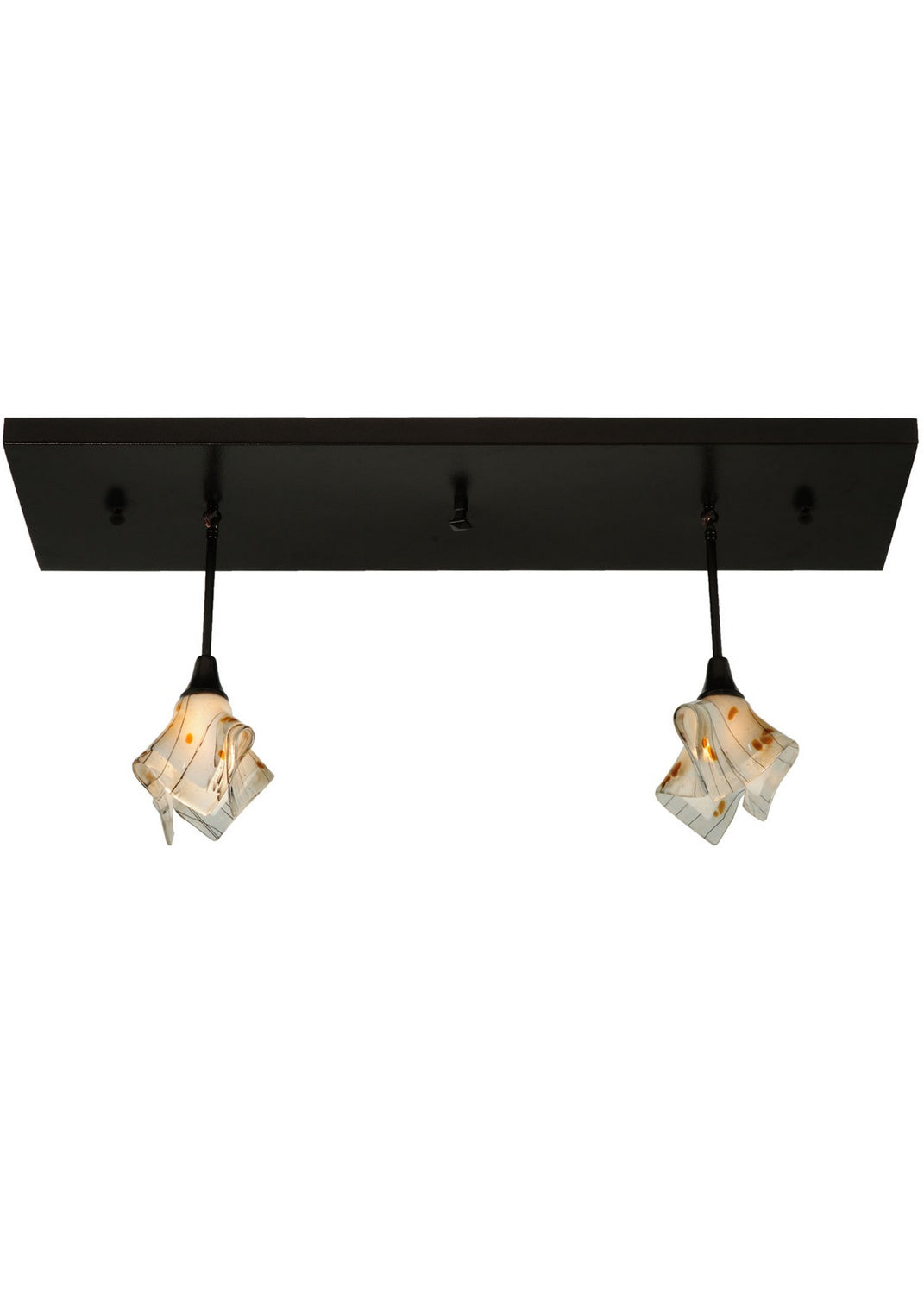 Meyda Tiffany Metro Fusion 140985 Pendant Light - Custom