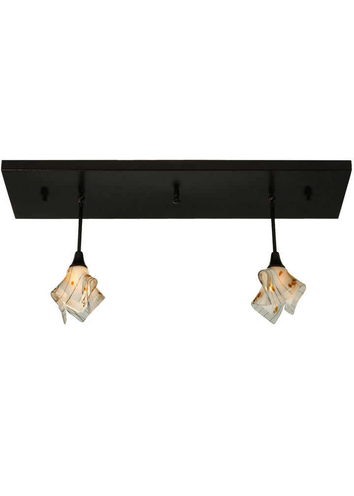 Meyda Tiffany Metro Fusion 140985 Pendant Light - Custom