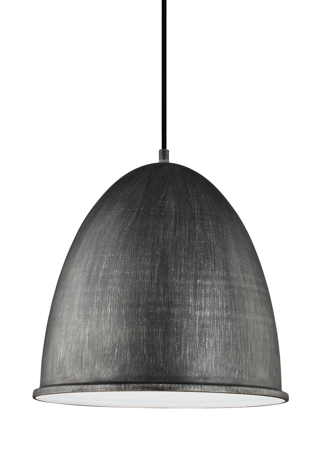 Visual Comfort Studio Hudson Street 6525401-846 Pendant Light - Stardust