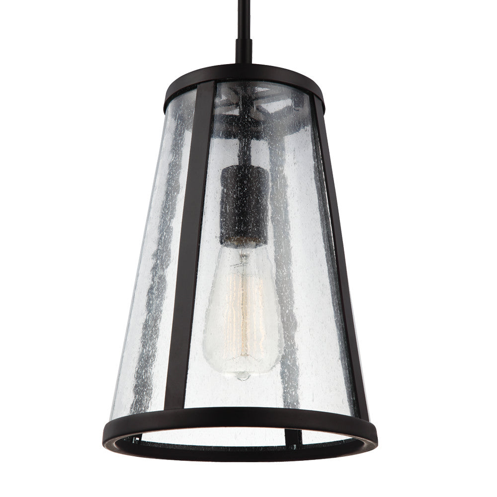 Visual Comfort Studio Harrow P1287ORB Pendant Light - Oil Rubbed Bronze