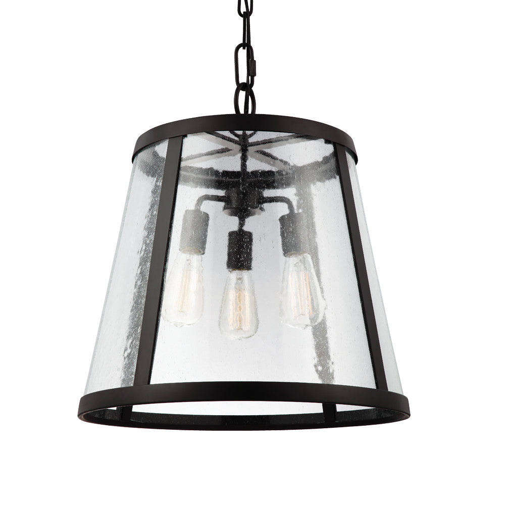 Visual Comfort Studio Harrow P1288ORB Pendant Light - Oil Rubbed Bronze