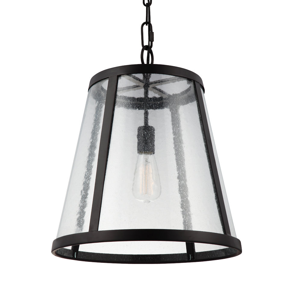 Visual Comfort Studio Harrow P1289ORB Pendant Light - Oil Rubbed Bronze