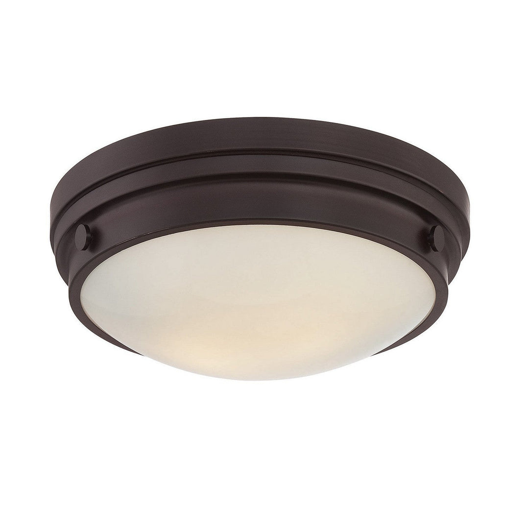 Savoy House Lucerne 6-3350-14-13 Ceiling Light - English Bronze