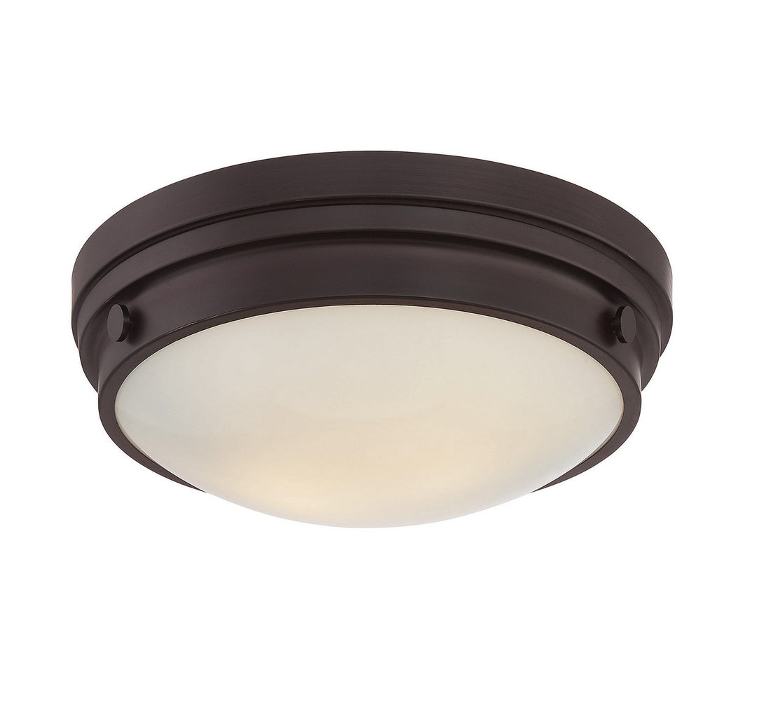Savoy House Lucerne 6-3350-14-13 Ceiling Light - English Bronze
