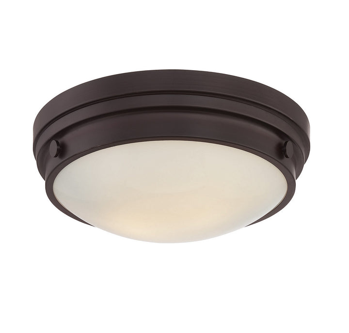 Savoy House Lucerne 6-3350-14-13 Ceiling Light - English Bronze