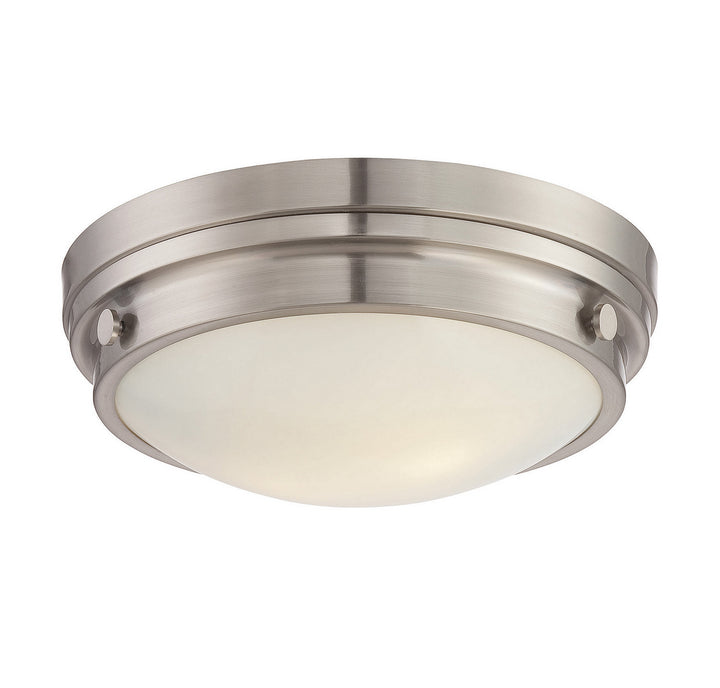 Savoy House Lucerne 6-3350-14-SN Ceiling Light - Satin Nickel