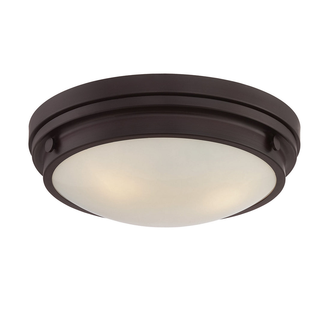Savoy House Lucerne 6-3350-16-13 Ceiling Light - English Bronze