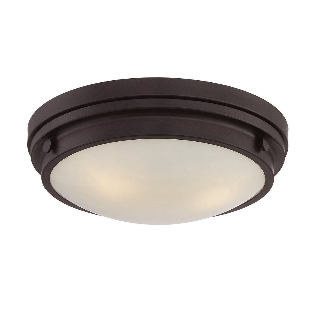 Savoy House Lucerne 6-3350-16-13 Ceiling Light - English Bronze