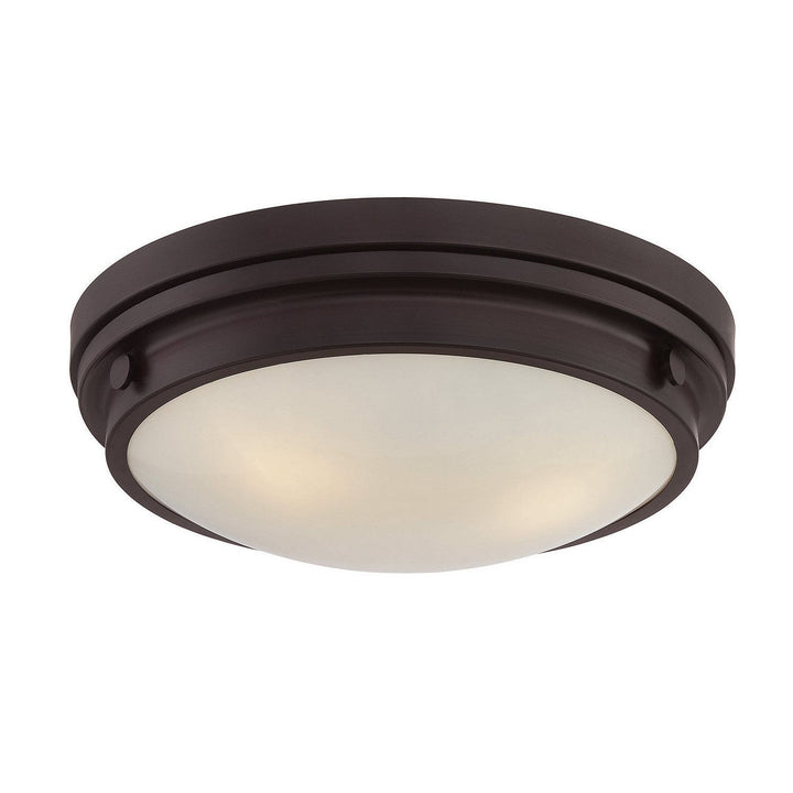 Savoy House Lucerne 6-3350-16-13 Ceiling Light - English Bronze