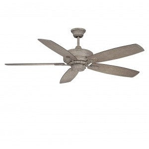 Savoy House Wind Star 52-830-545-45 Ceiling Fan 52 - Aged Wood, Aged Wood/