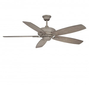 Savoy House Wind Star 52-830-545-45 Ceiling Fan 52 - Aged Wood, Aged Wood/