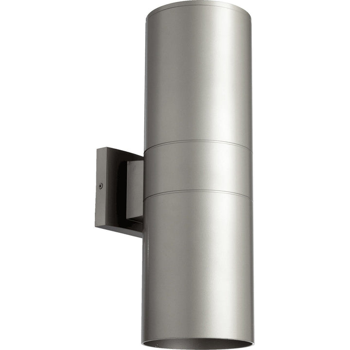 Quorum Cylinder 721-2-3 Outdoor - Graphite
