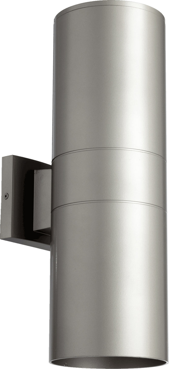 Quorum Cylinder 721-2-3 Outdoor - Graphite