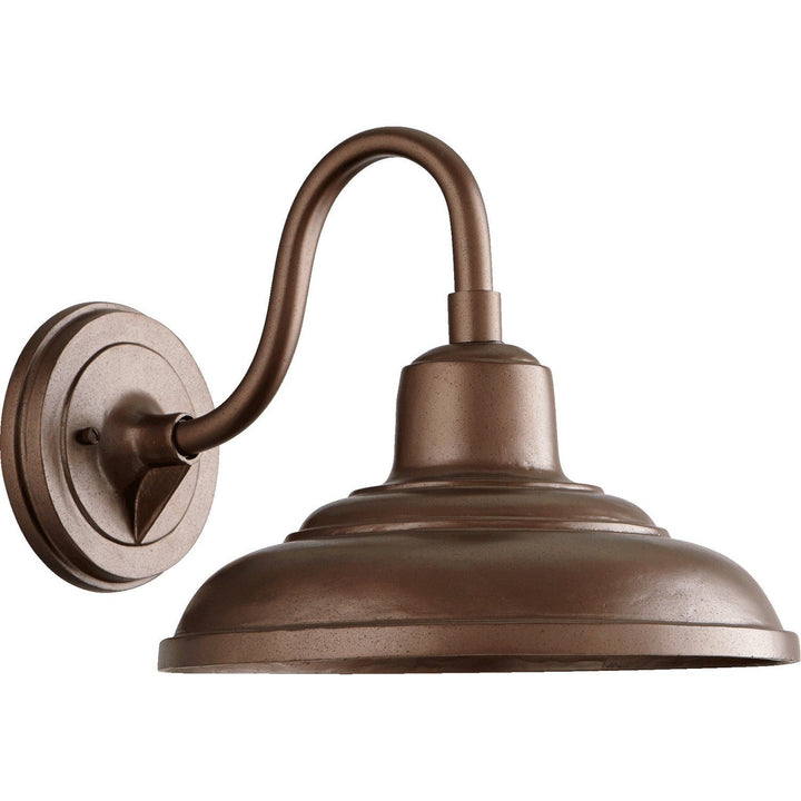 Quorum 770-86 Outdoor - Oiled Bronze