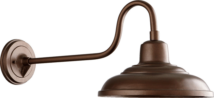 Quorum 771-86 Outdoor - Oiled Bronze