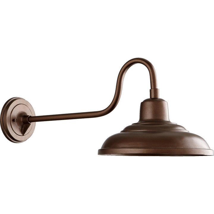 Quorum 771-86 Outdoor - Oiled Bronze