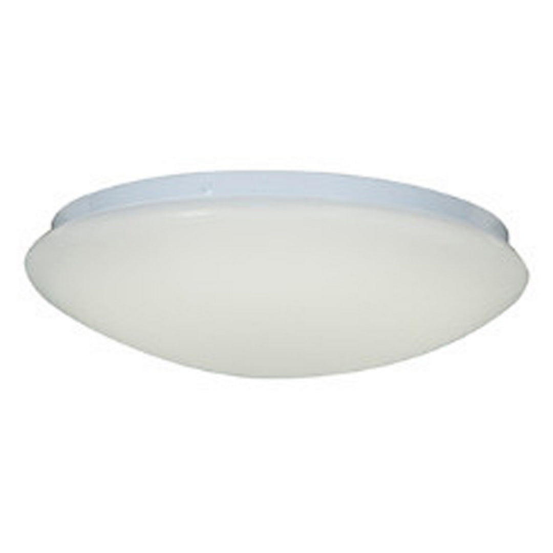 Access Catch 20780LEDD-WH/ACR Ceiling Light - White