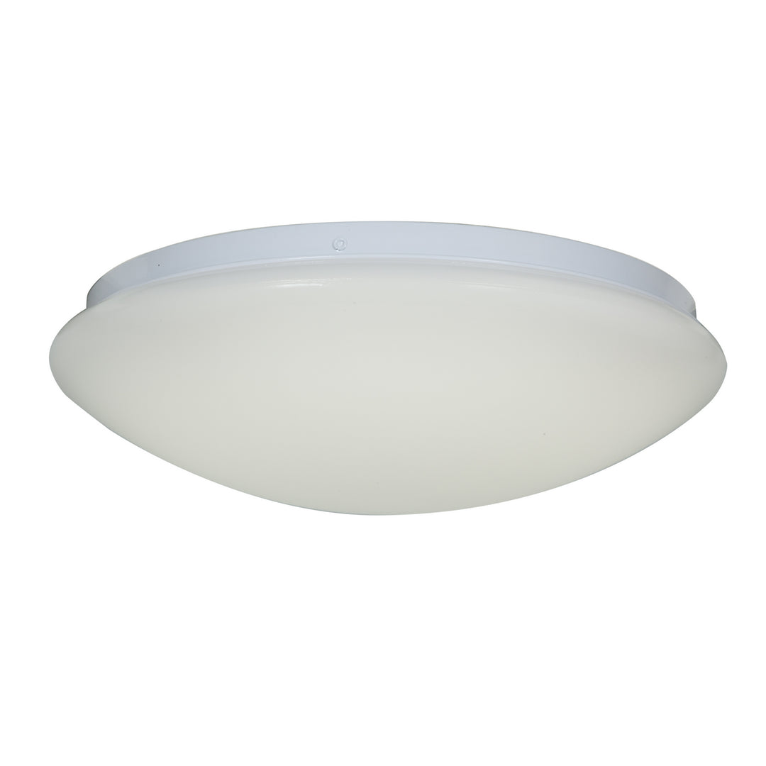 Access Catch 20781LEDD-WH/ACR Ceiling Light - White