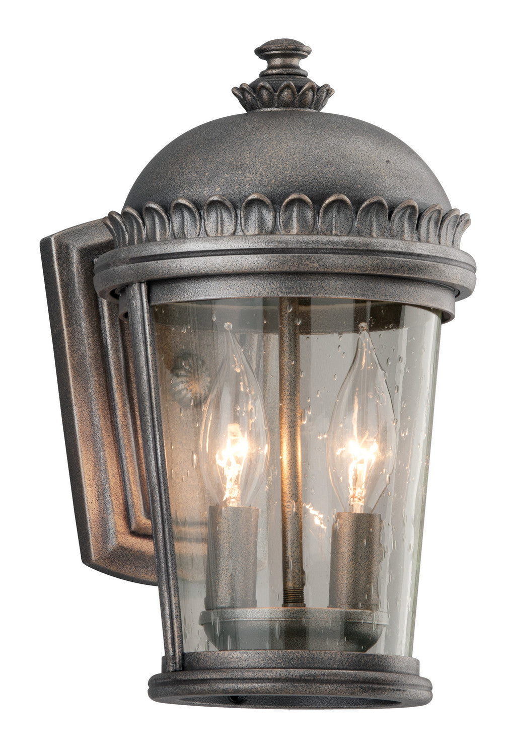 Troy Lighting B3561  Ambassador Outdoor Aged Pewter