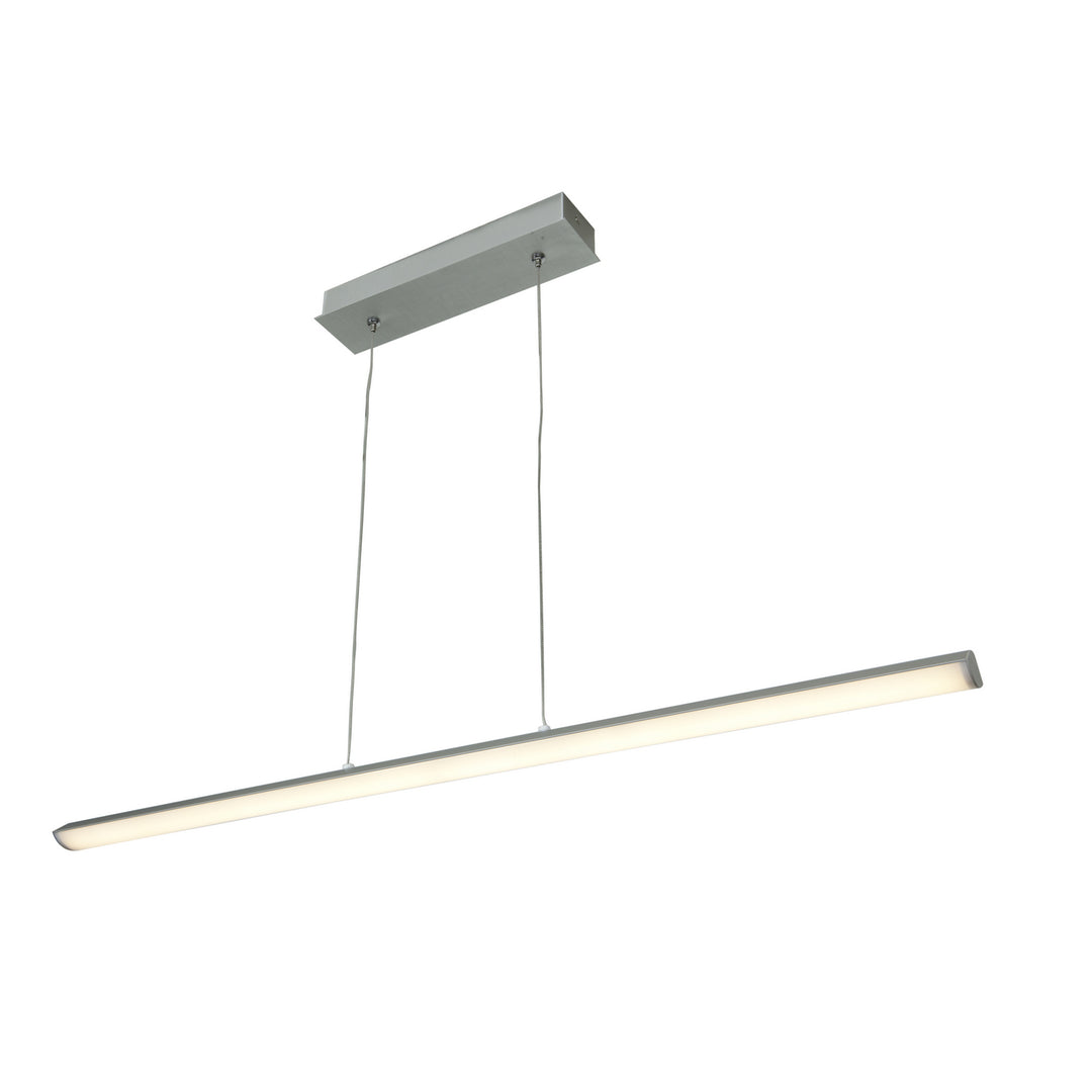 Access Float 63963LEDD-SILV/ACR Pendant Light - Silver