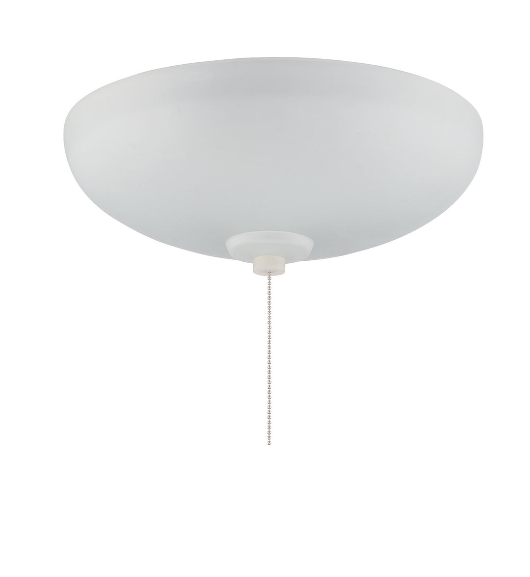 Craftmade Lighting LKE302WF-LED  Elegance Bowl Light Kit Fan White Frost