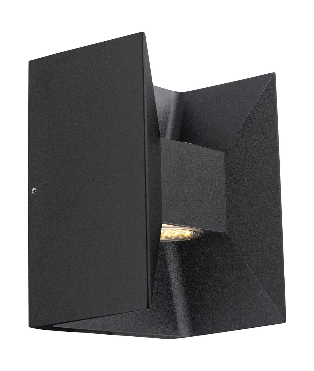 Eglo Lighting 200884A Modern Morino Outdoor Matte Black