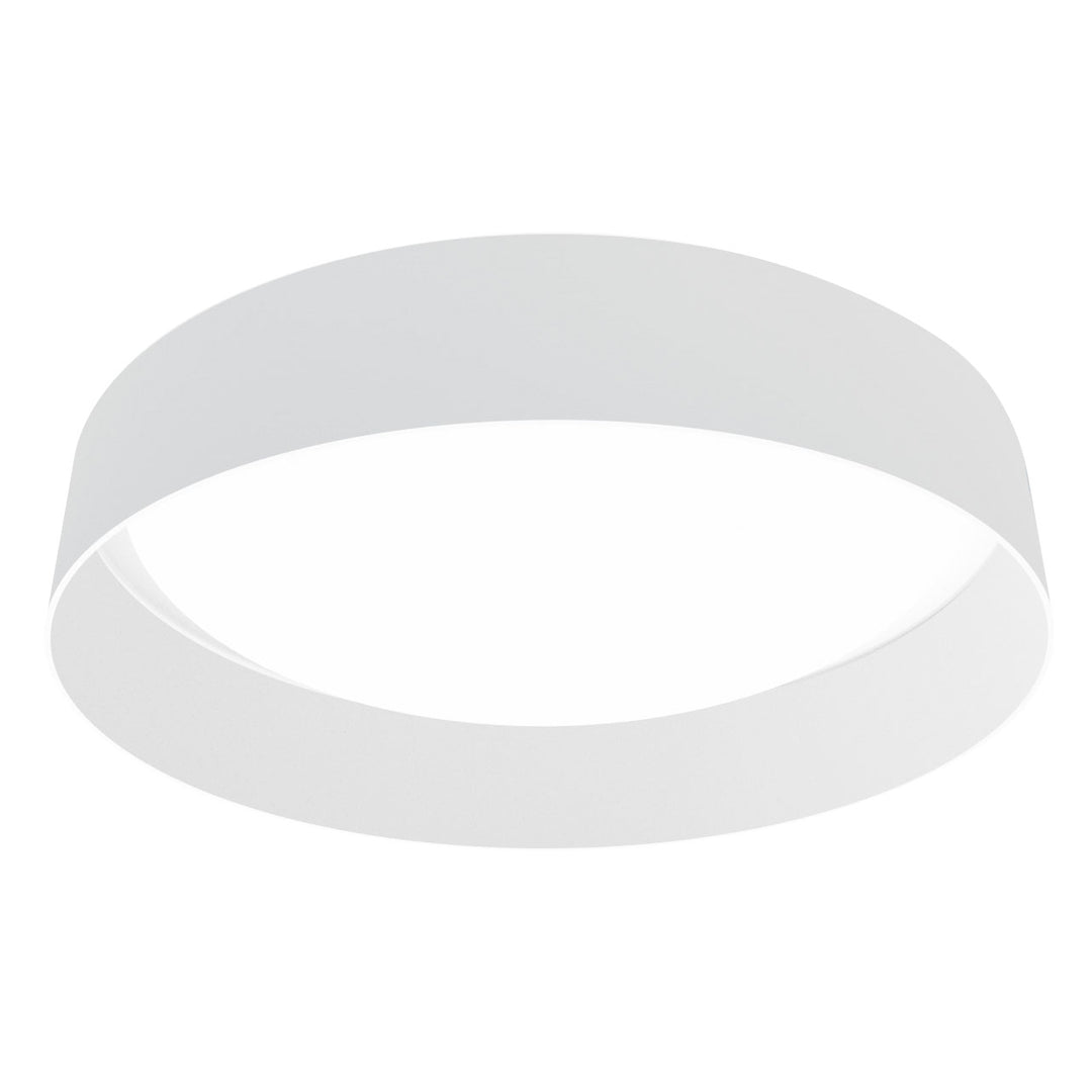 Eglo Palomaro 93386A Ceiling Light - White