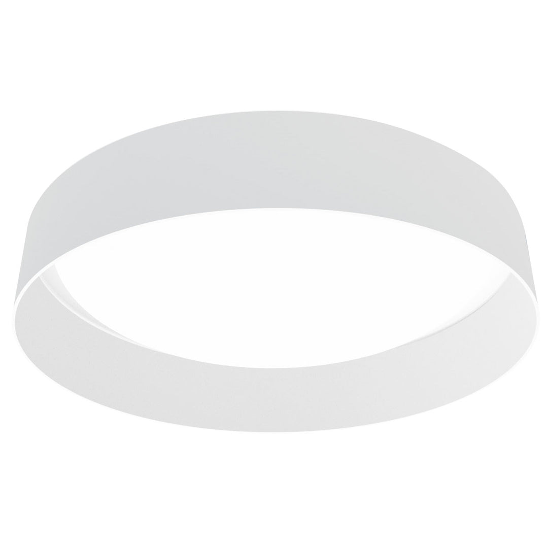 Eglo Palomaro 93387A Ceiling Light - White