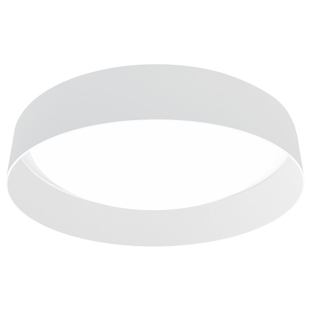 Eglo Palomaro 93388A Ceiling Light - White