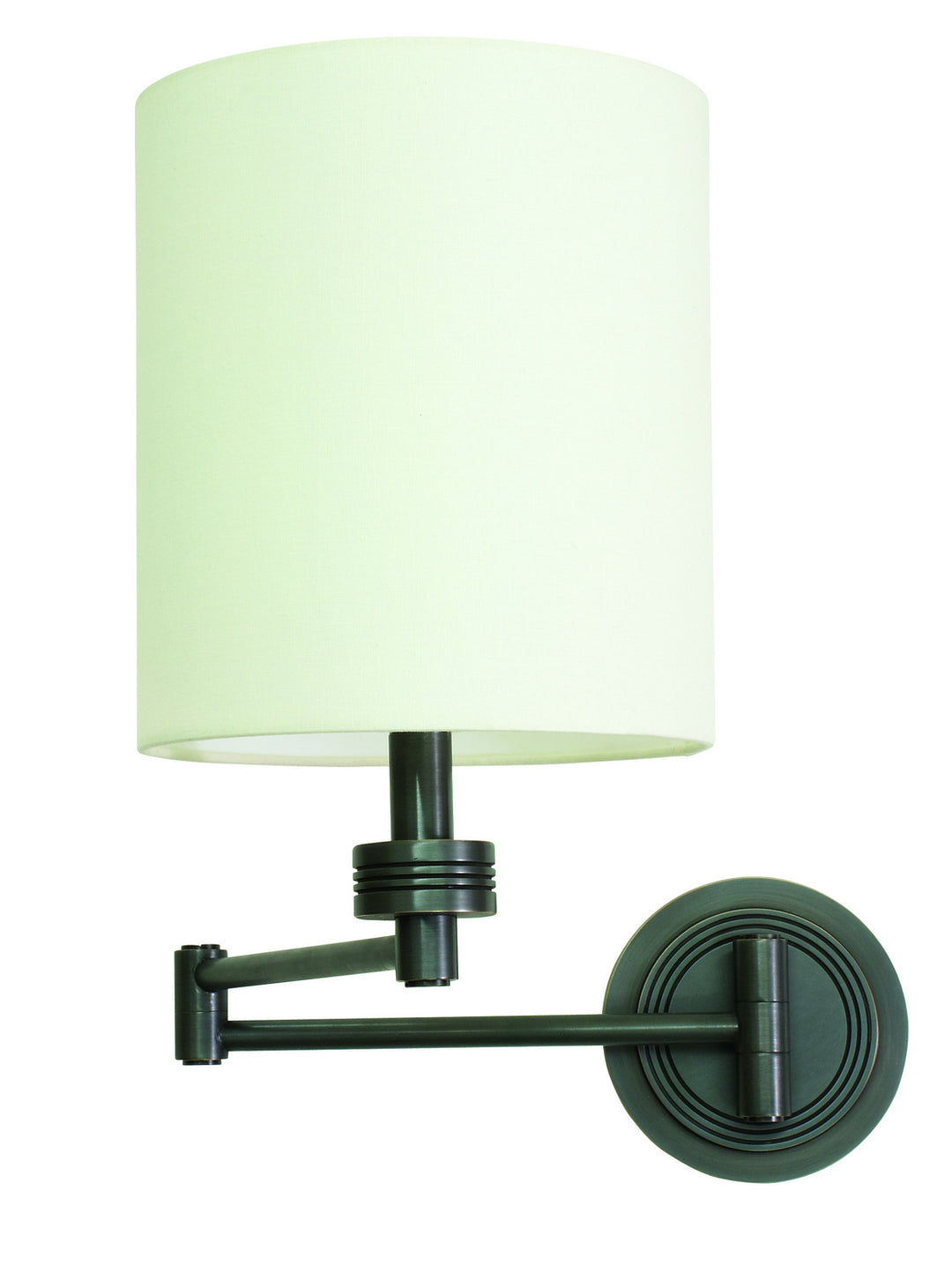 House Of Troy Lighting WS775-OB  Decorative Wall Swing Lamp Oil Rubbed Bronze