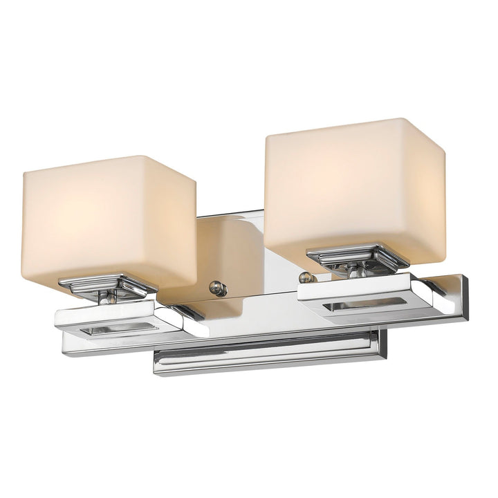 Z-lite  1914-2V-CH Bath Vanity Light