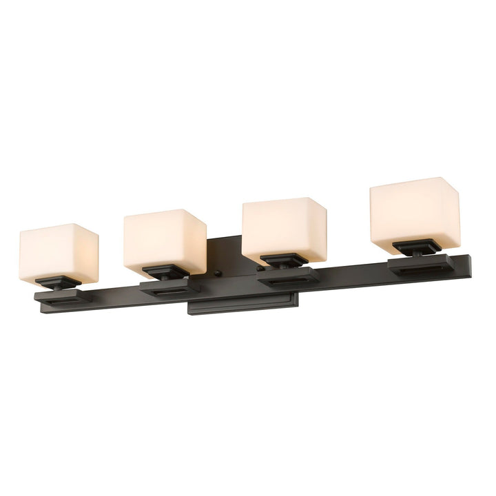 Z-lite  1914-4V-BRZ Bath Vanity Light