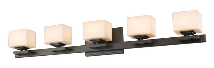 Z-lite  1914-5V-BRZ Bath Vanity Light