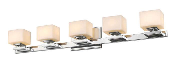Z-lite  1914-5V-CH Bath Vanity Light