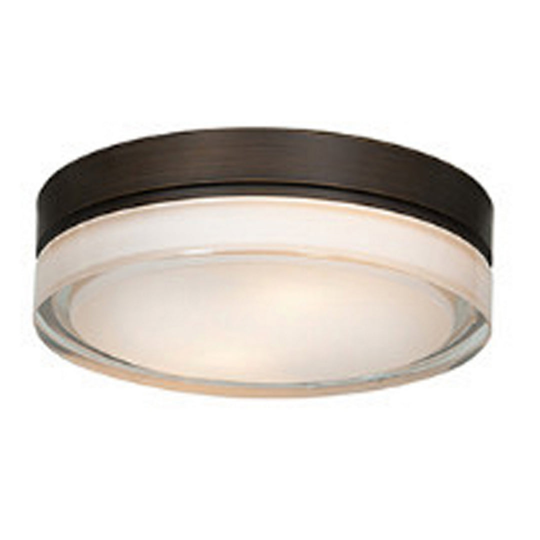 Access Solid 20775LEDD-BRZ/OPL Ceiling Light - Bronze