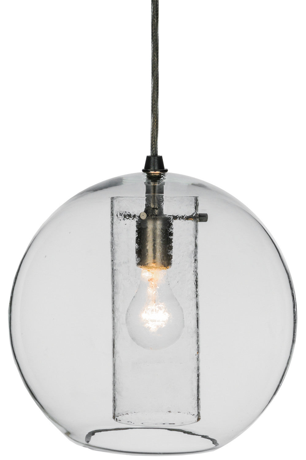 Meyda Tiffany Cilindro 143640 Pendant Light - Custom