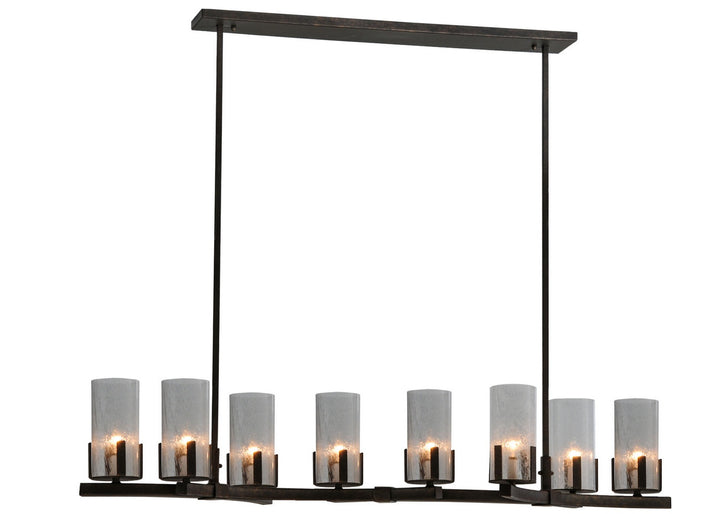 Meyda Tiffany Cero 144240 Pendant Light - Custom