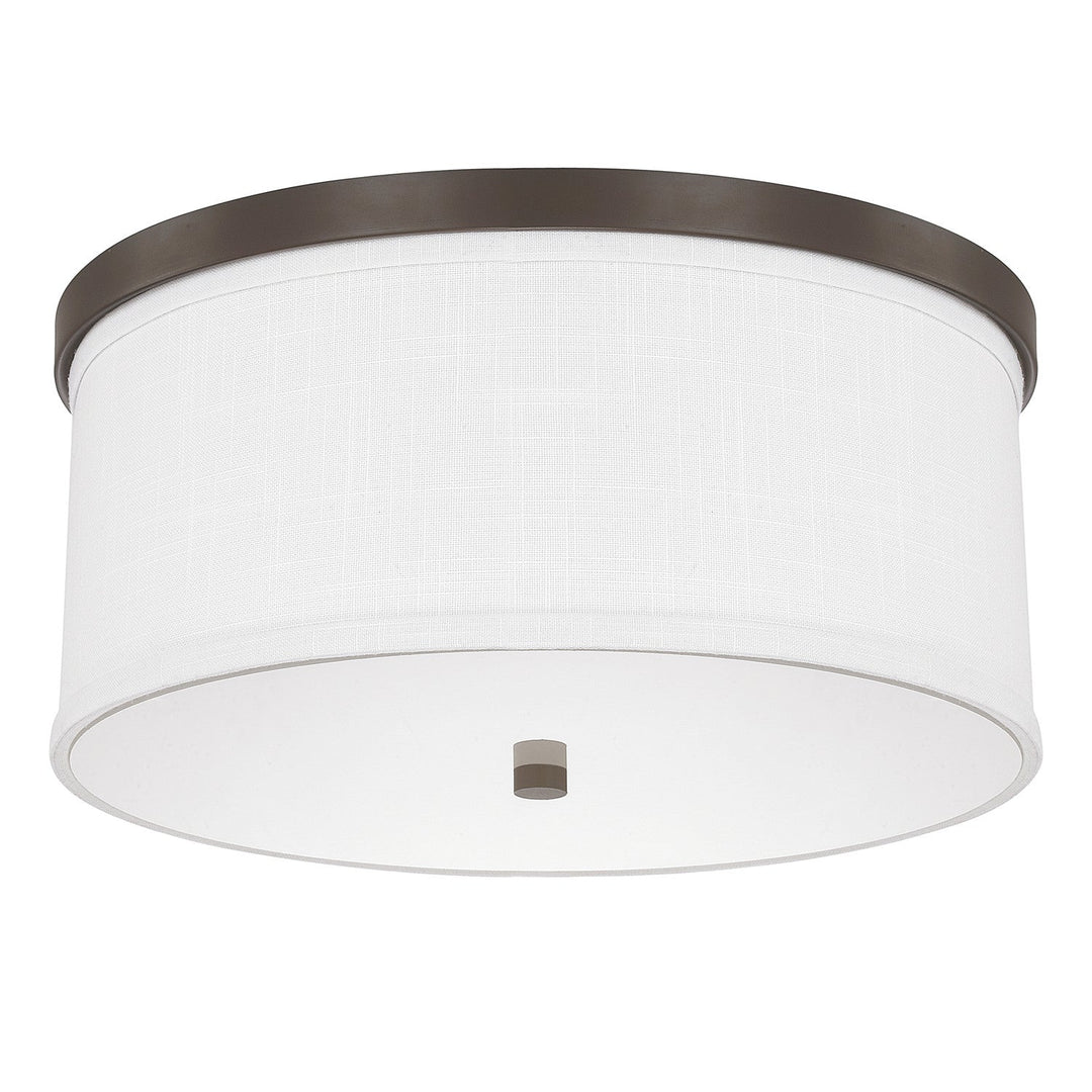 Capital Midtown 2015BB-480 Ceiling Light - Burnished Bronze