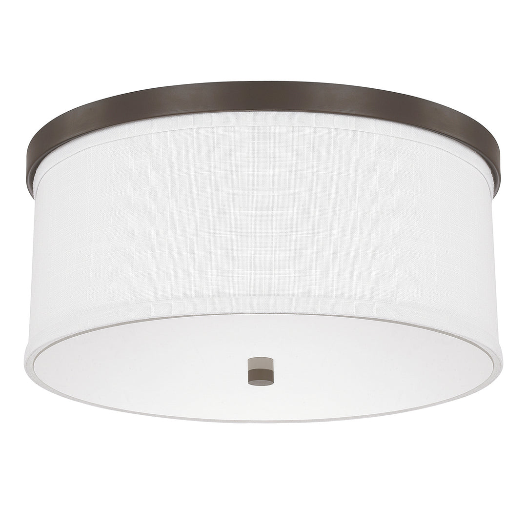 Capital Midtown 2015BB-480 Ceiling Light - Burnished Bronze