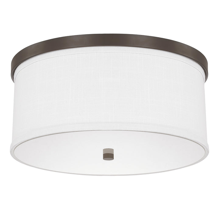 Capital Midtown 2015BB-480 Ceiling Light - Burnished Bronze