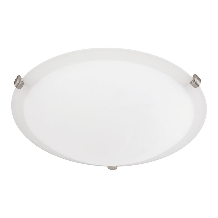 Capital Alan 2826FF-SW Ceiling Light - Multiple Finishes