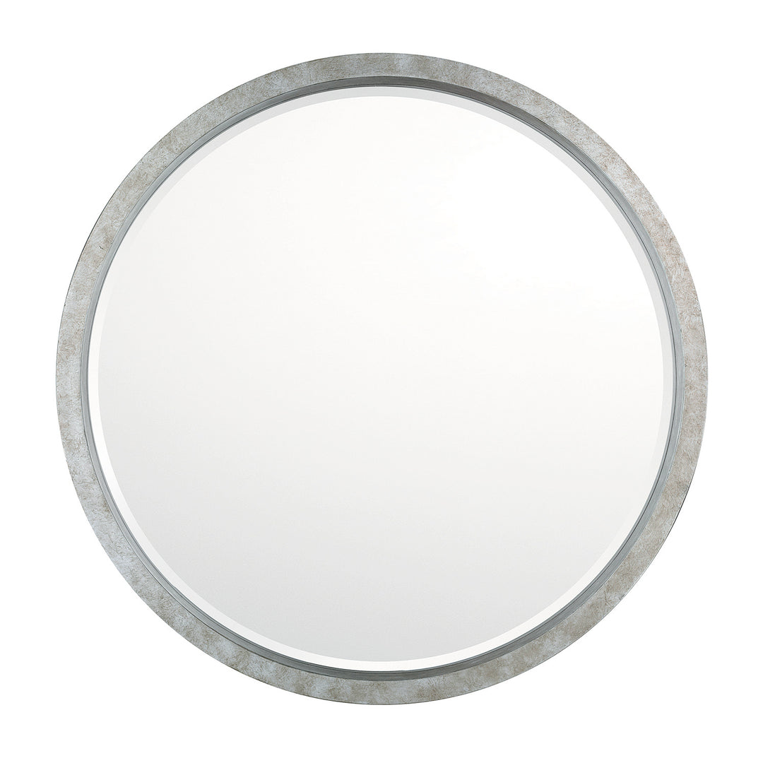 Capital Lighting M323292  Mirror Mirror Antique Silver
