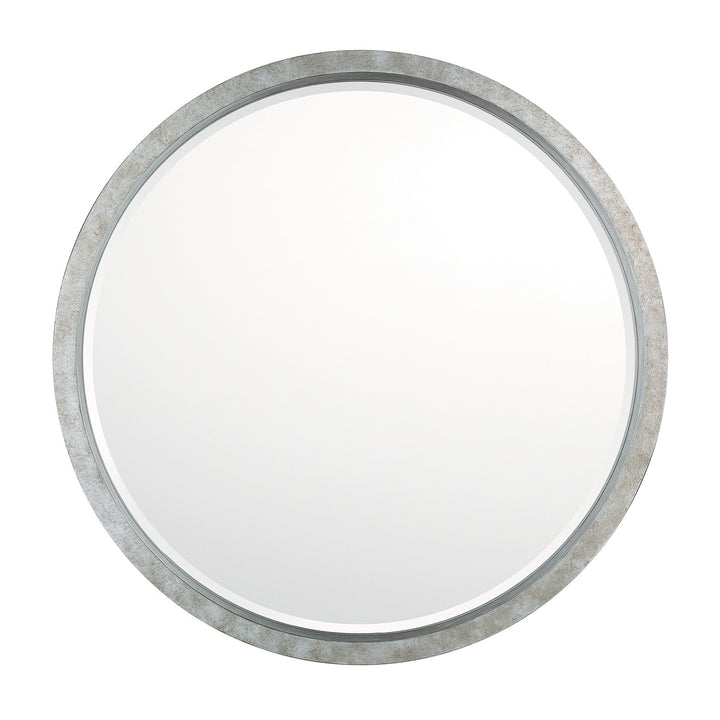 Capital Lighting M323292  Mirror Mirror Antique Silver