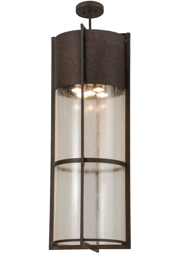 Meyda Tiffany Shelby 144925 Pendant Light - Custom
