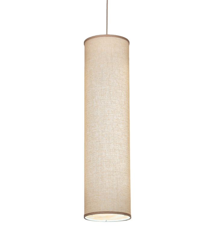 Meyda Tiffany Theodora 144970 Pendant Light - Brushed Nickel